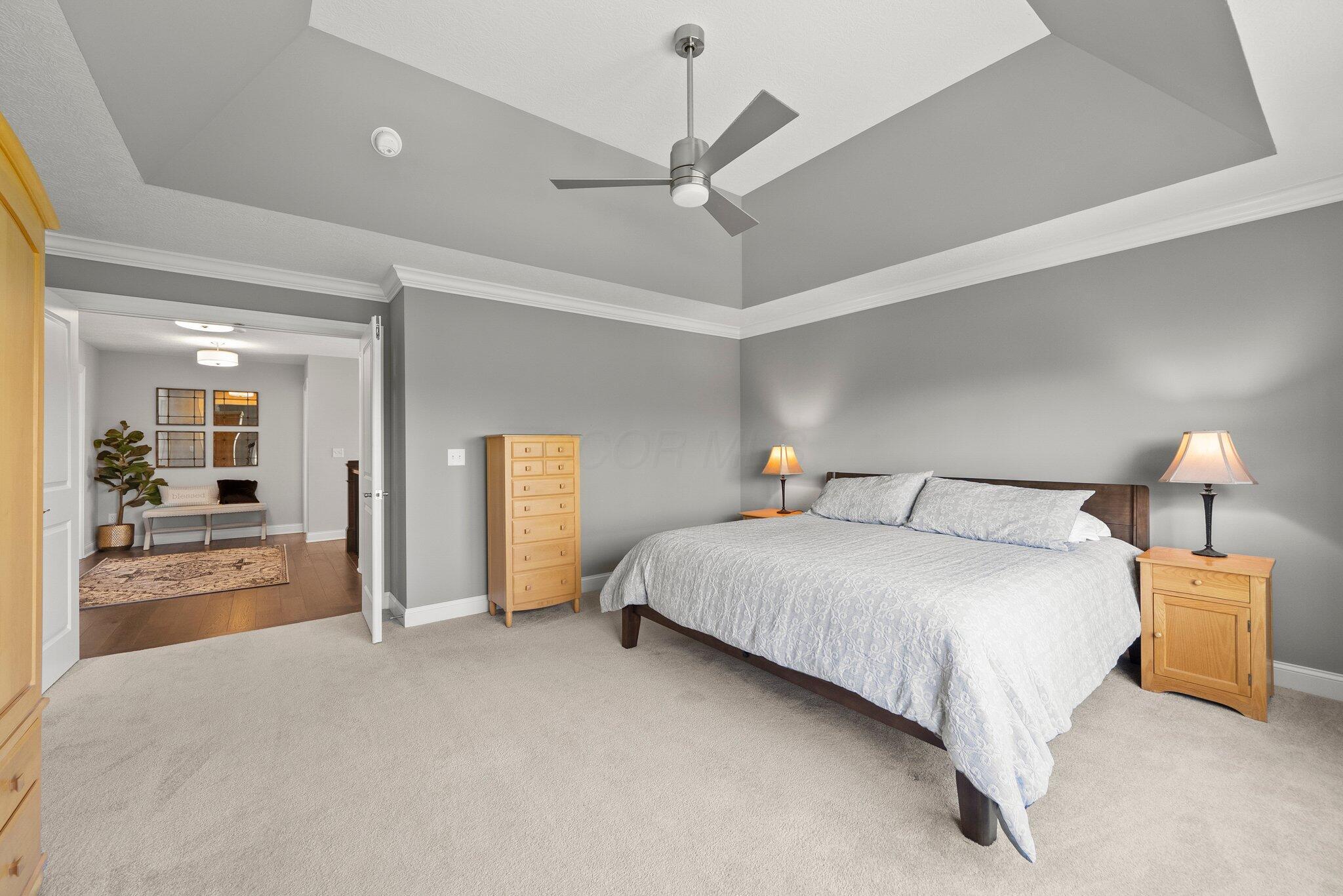 10640 Honeysuckle Way, Plain City, Ohio image 36