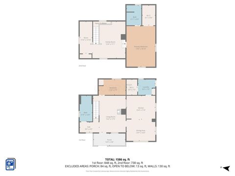 Tiny photo for 1576 Miami Trace Road SE, Washington Court House, OH 43160 (MLS # 225044783)