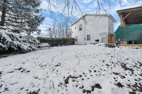 Tiny photo for 1576 Miami Trace Road SE, Washington Court House, OH 43160 (MLS # 225044783)