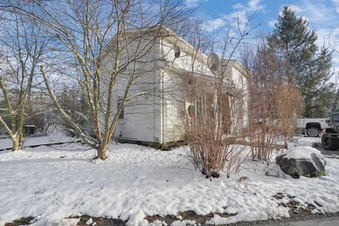 Tiny photo for 1576 Miami Trace Road SE, Washington Court House, OH 43160 (MLS # 225044783)