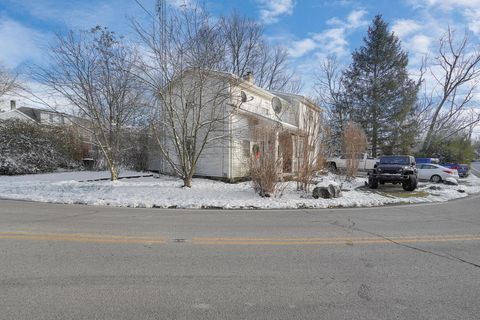 Tiny photo for 1576 Miami Trace Road SE, Washington Court House, OH 43160 (MLS # 225044783)
