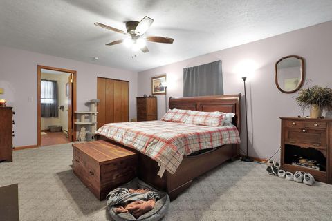 Tiny photo for 1576 Miami Trace Road SE, Washington Court House, OH 43160 (MLS # 225044783)