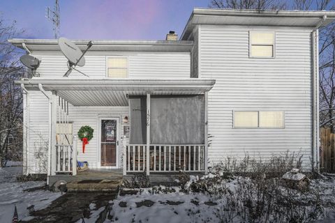 Tiny photo for 1576 Miami Trace Road SE, Washington Court House, OH 43160 (MLS # 225044783)