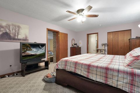 Tiny photo for 1576 Miami Trace Road SE, Washington Court House, OH 43160 (MLS # 225044783)