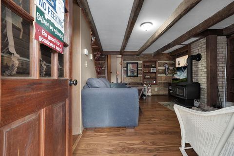 Tiny photo for 1576 Miami Trace Road SE, Washington Court House, OH 43160 (MLS # 225044783)