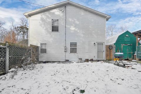 Tiny photo for 1576 Miami Trace Road SE, Washington Court House, OH 43160 (MLS # 225044783)