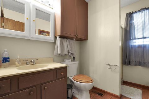 Tiny photo for 1576 Miami Trace Road SE, Washington Court House, OH 43160 (MLS # 225044783)