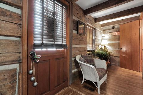 Tiny photo for 1576 Miami Trace Road SE, Washington Court House, OH 43160 (MLS # 225044783)