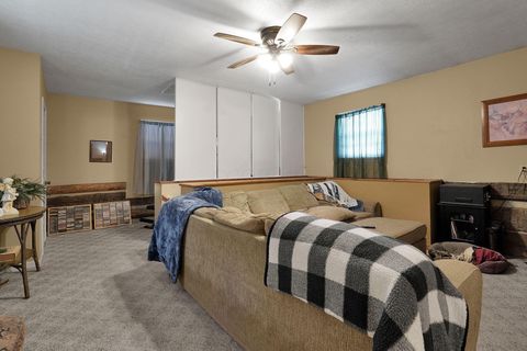 Tiny photo for 1576 Miami Trace Road SE, Washington Court House, OH 43160 (MLS # 225044783)