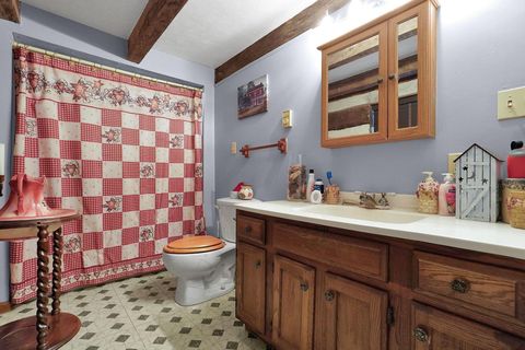 Tiny photo for 1576 Miami Trace Road SE, Washington Court House, OH 43160 (MLS # 225044783)