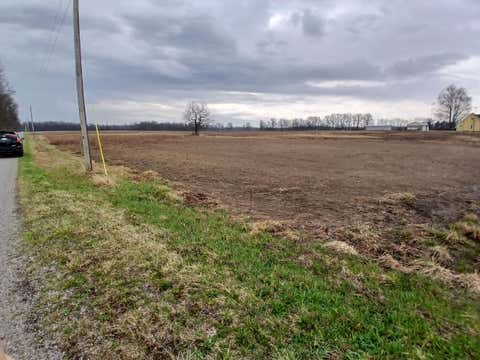 Vacant Land For Sale - Salem Road<br/> Marion, OH 43302