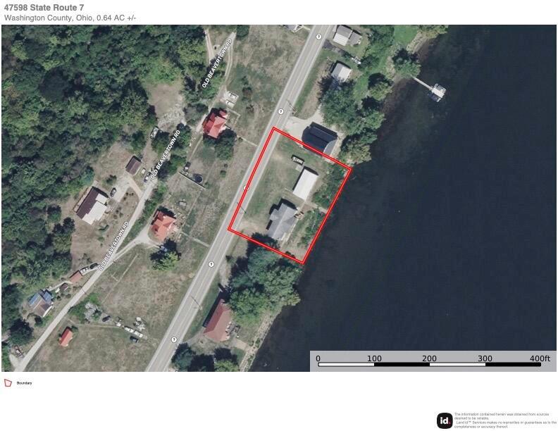 47598 State Route 7, New Matamoras, Ohio image 37