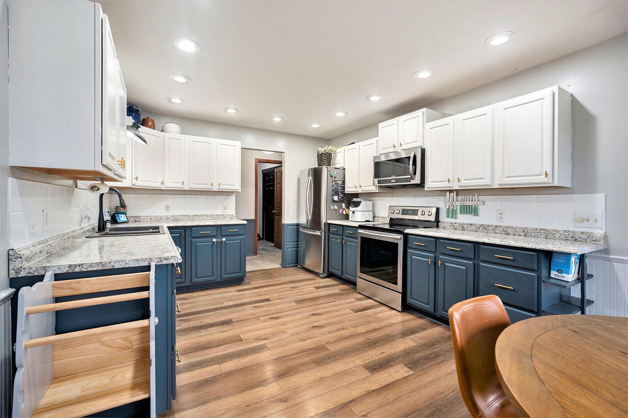 980 Somerlot Hoffman Road, Marion, Ohio image 13