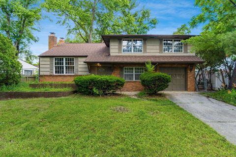 Photo of 4446 Drifton Drive, Columbus, OH 43227 (MLS # 226023098)