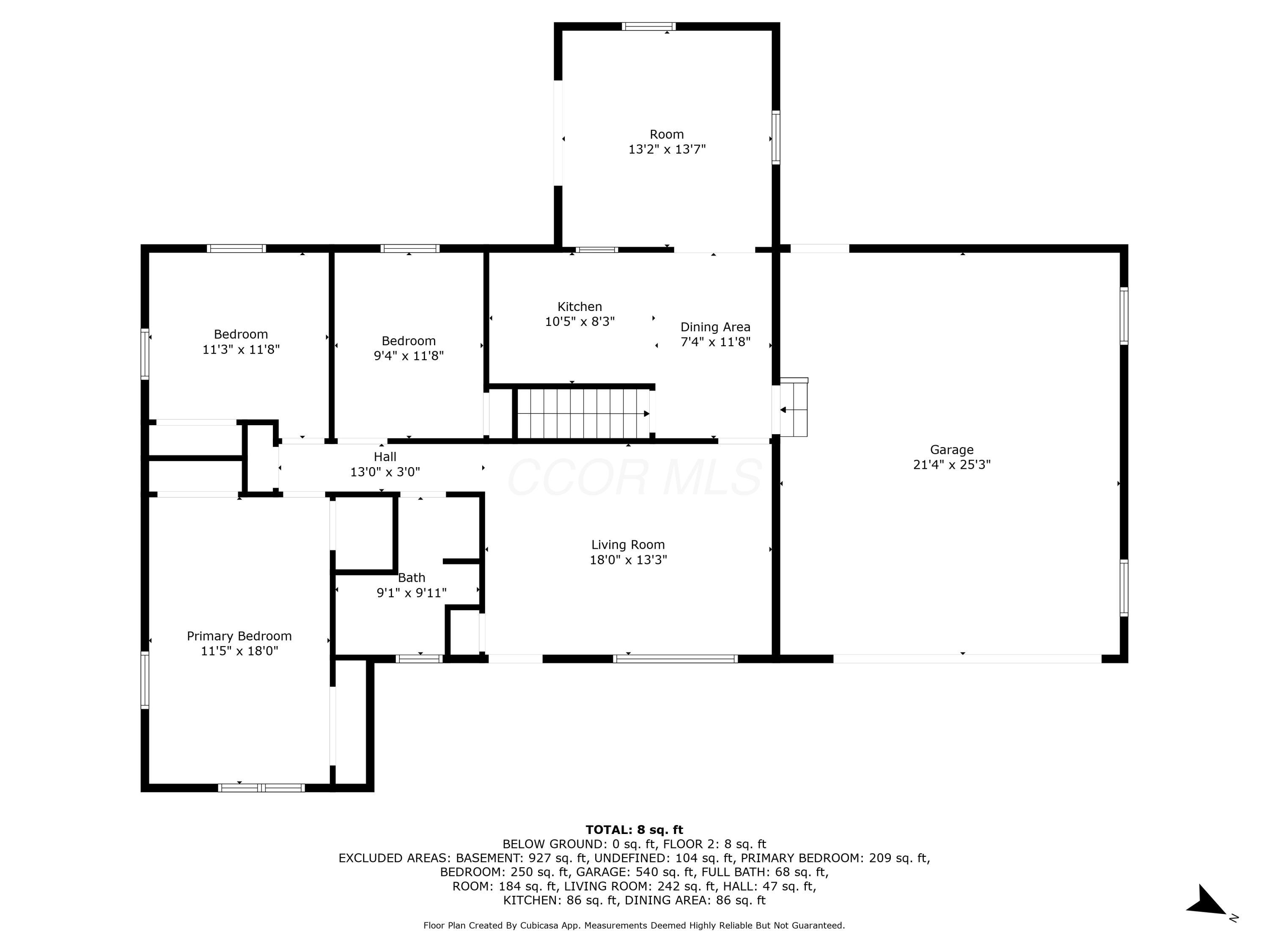 2281 Hawk Street, Lancaster, Ohio image 3