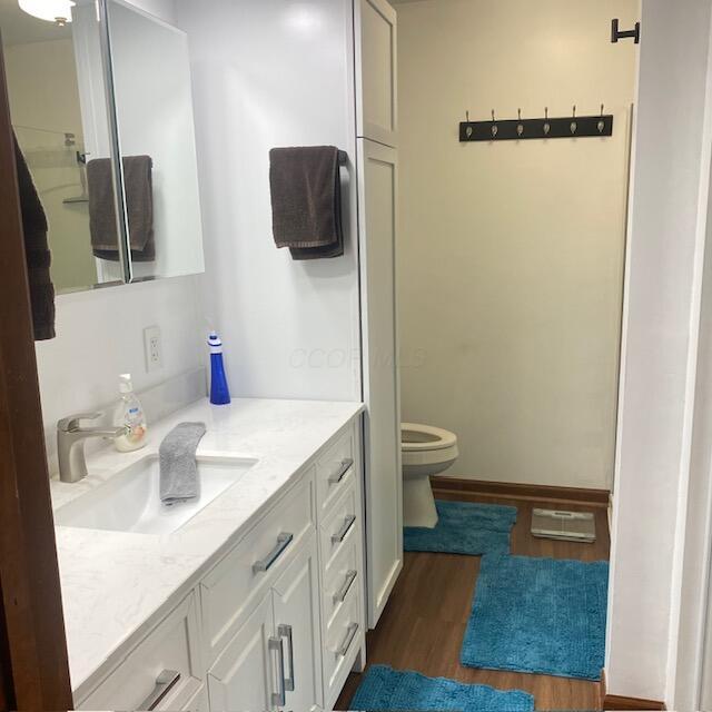 4063 Maple Grove Road, Chillicothe, Ohio image 26