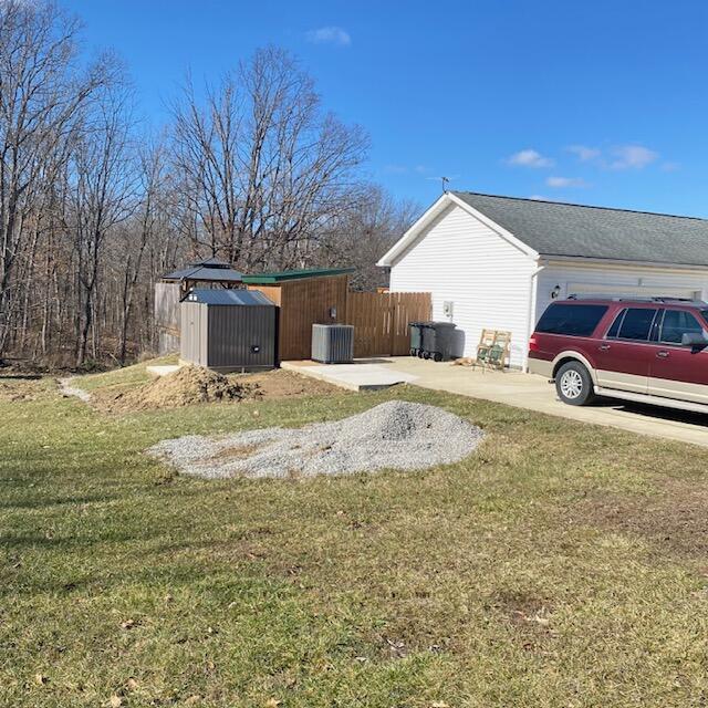4063 Maple Grove Road, Chillicothe, Ohio image 3