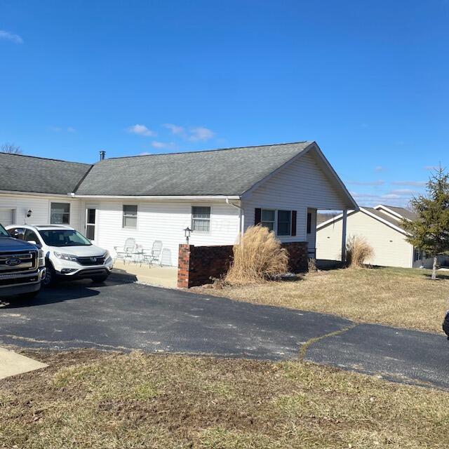 4063 Maple Grove Road, Chillicothe, Ohio image 1