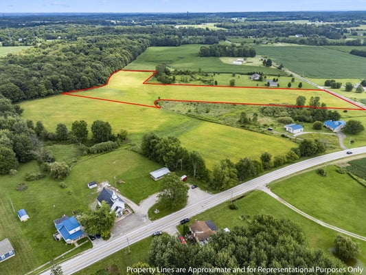 TWP RD 195, CENTERBURG, OH 43011 - Image a8ec5a590842c81e7561cb8a701ec522/79837263