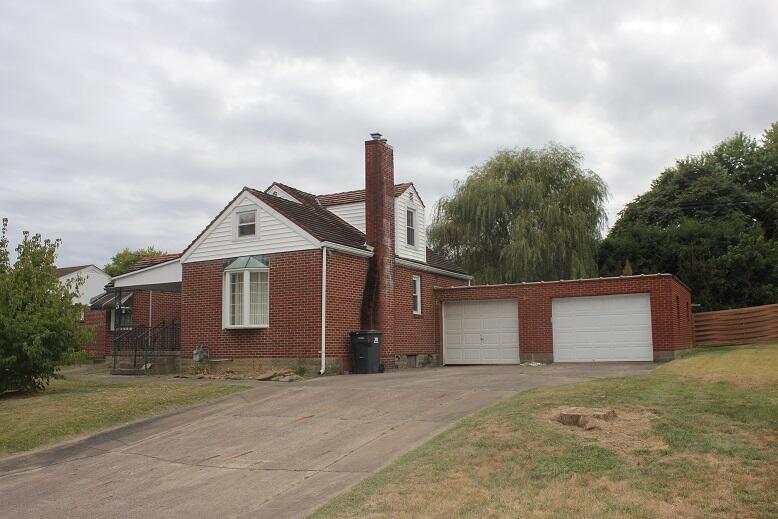 150 Highland Drive, New Lexington, Ohio image 1