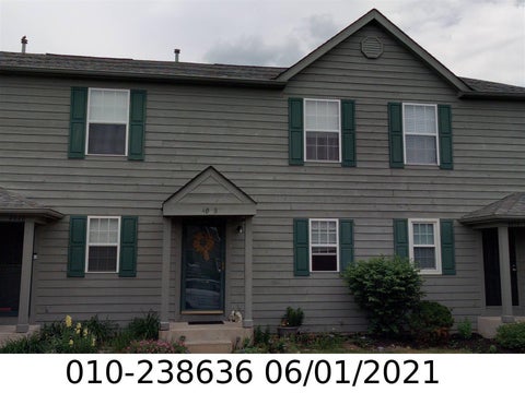 Photo of 4038 Blendon Point Drive 57C #57C, Columbus, OH 43230 (MLS # 226038558)