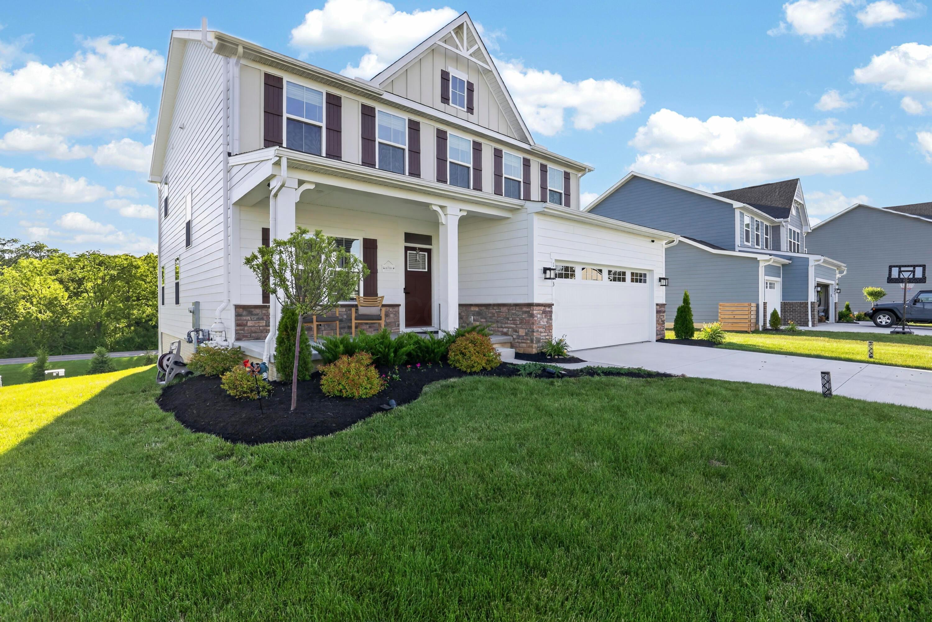 1453 Cypress Point Drive