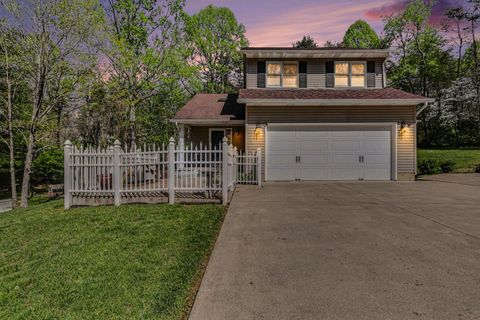 Photo of 31234 Mays Road, Logan, OH 43138 (MLS # 226013426)