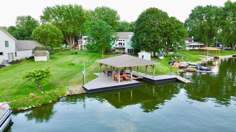 Tiny photo for 2014 Palouse Drive, London, OH 43140 (MLS # 226002972)