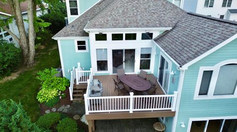 Tiny photo for 2014 Palouse Drive, London, OH 43140 (MLS # 226002972)