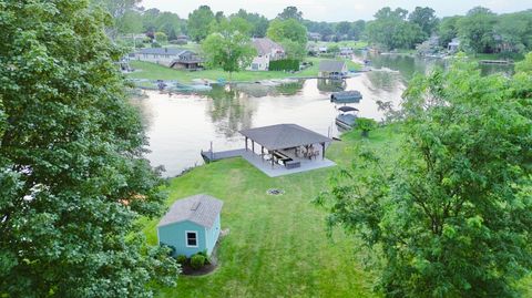 Tiny photo for 2014 Palouse Drive, London, OH 43140 (MLS # 226002972)