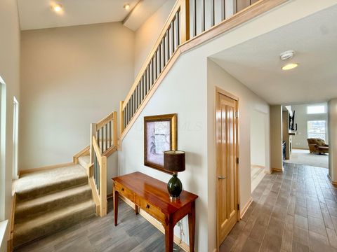 Tiny photo for 2014 Palouse Drive, London, OH 43140 (MLS # 226002972)