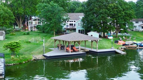 Tiny photo for 2014 Palouse Drive, London, OH 43140 (MLS # 226002972)