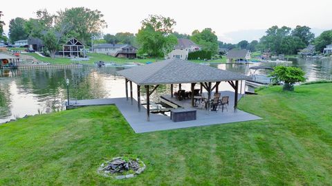 Tiny photo for 2014 Palouse Drive, London, OH 43140 (MLS # 226002972)