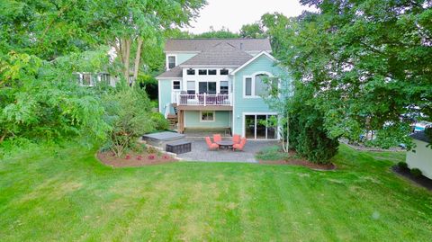 Tiny photo for 2014 Palouse Drive, London, OH 43140 (MLS # 226002972)