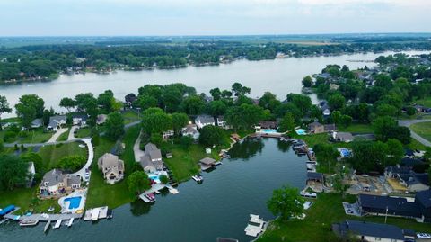 Tiny photo for 2014 Palouse Drive, London, OH 43140 (MLS # 226002972)