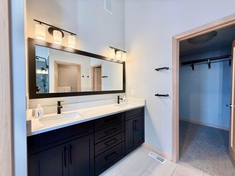 Tiny photo for 2014 Palouse Drive, London, OH 43140 (MLS # 226002972)