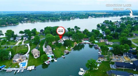 Tiny photo for 2014 Palouse Drive, London, OH 43140 (MLS # 226002972)