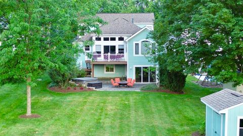 Tiny photo for 2014 Palouse Drive, London, OH 43140 (MLS # 226002972)