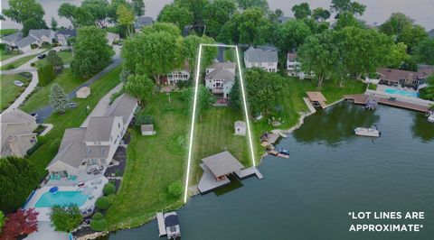 Tiny photo for 2014 Palouse Drive, London, OH 43140 (MLS # 226002972)