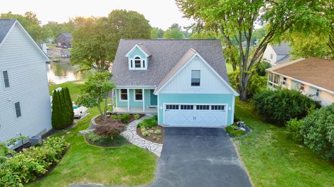 Tiny photo for 2014 Palouse Drive, London, OH 43140 (MLS # 226002972)