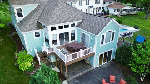 Tiny photo for 2014 Palouse Drive, London, OH 43140 (MLS # 226002972)