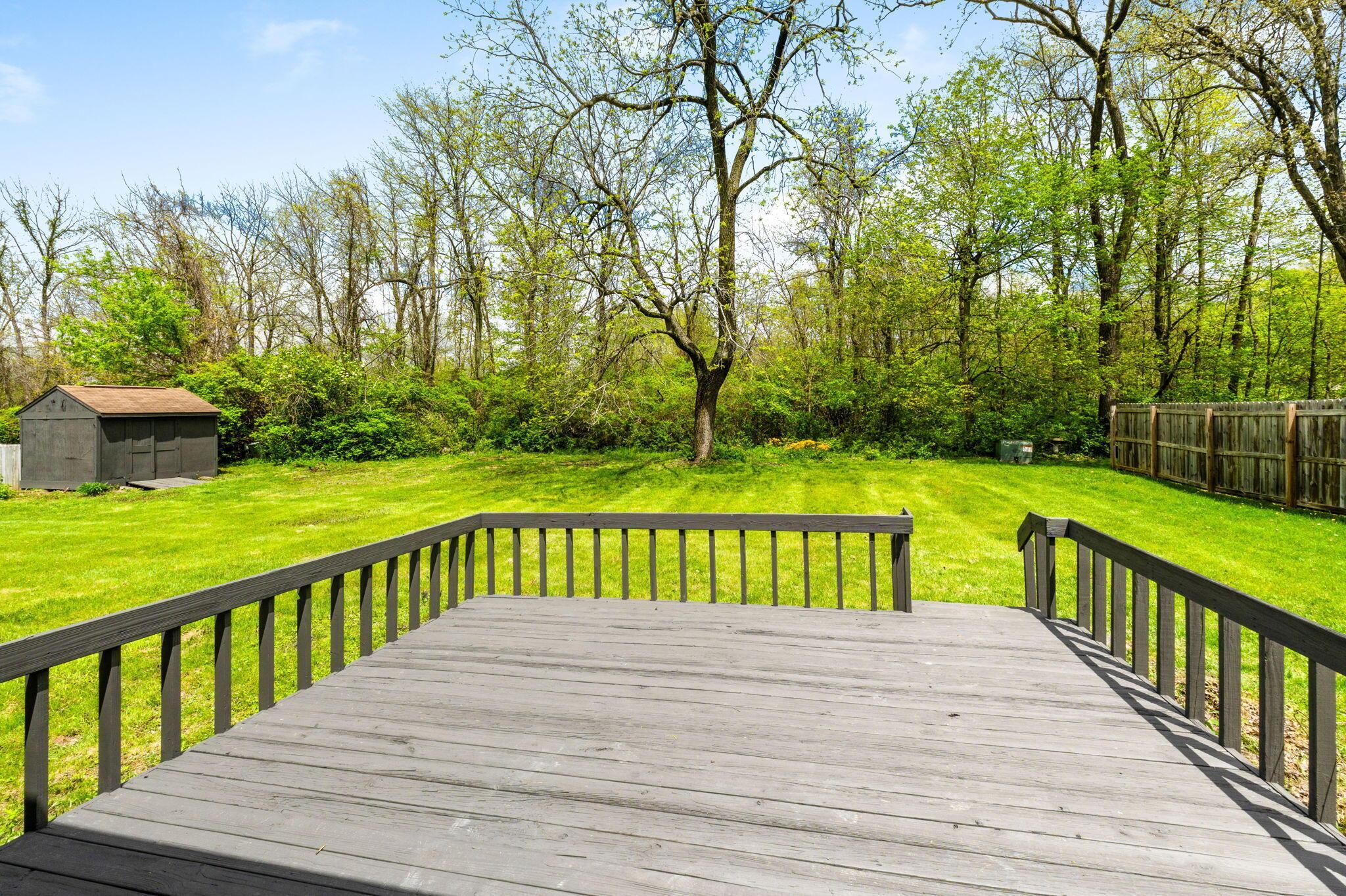 1217 Firethorn Drive, Bellefontaine, Ohio image 41