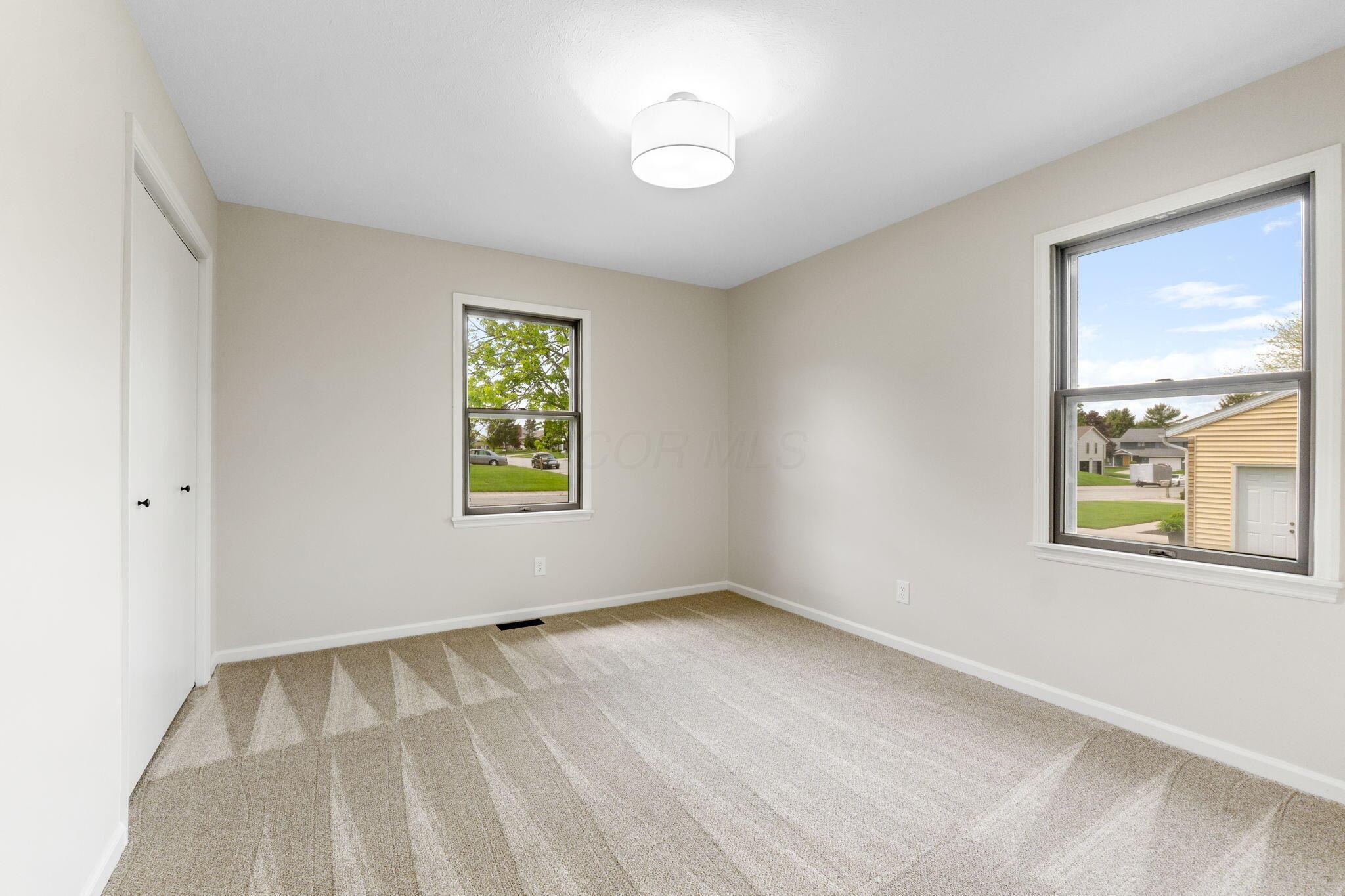 1217 Firethorn Drive, Bellefontaine, Ohio image 32