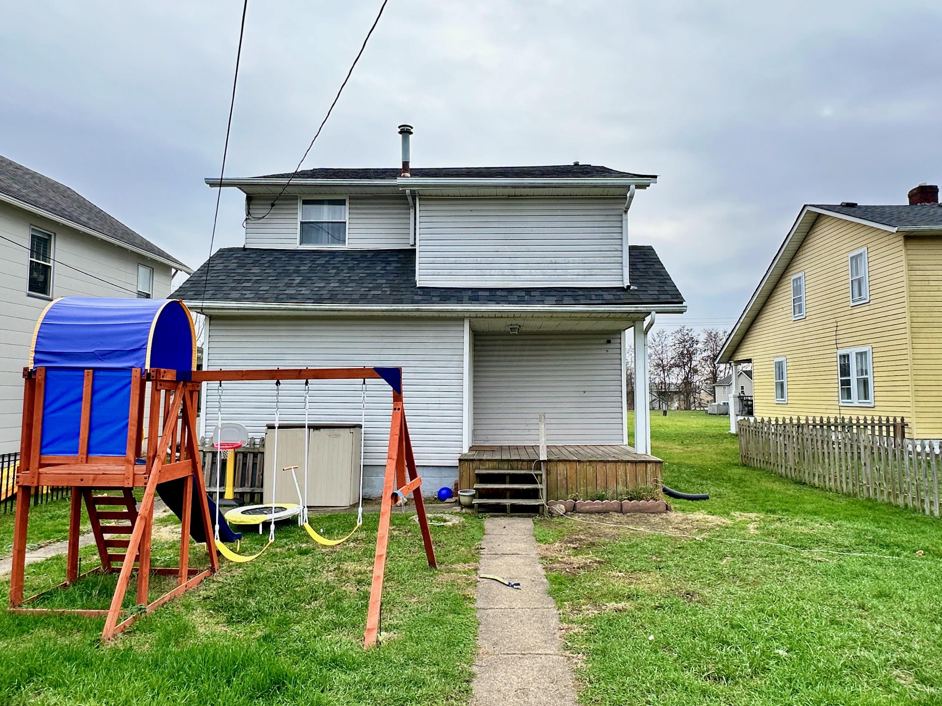 286 Everett Avenue, Newark, Ohio image 3