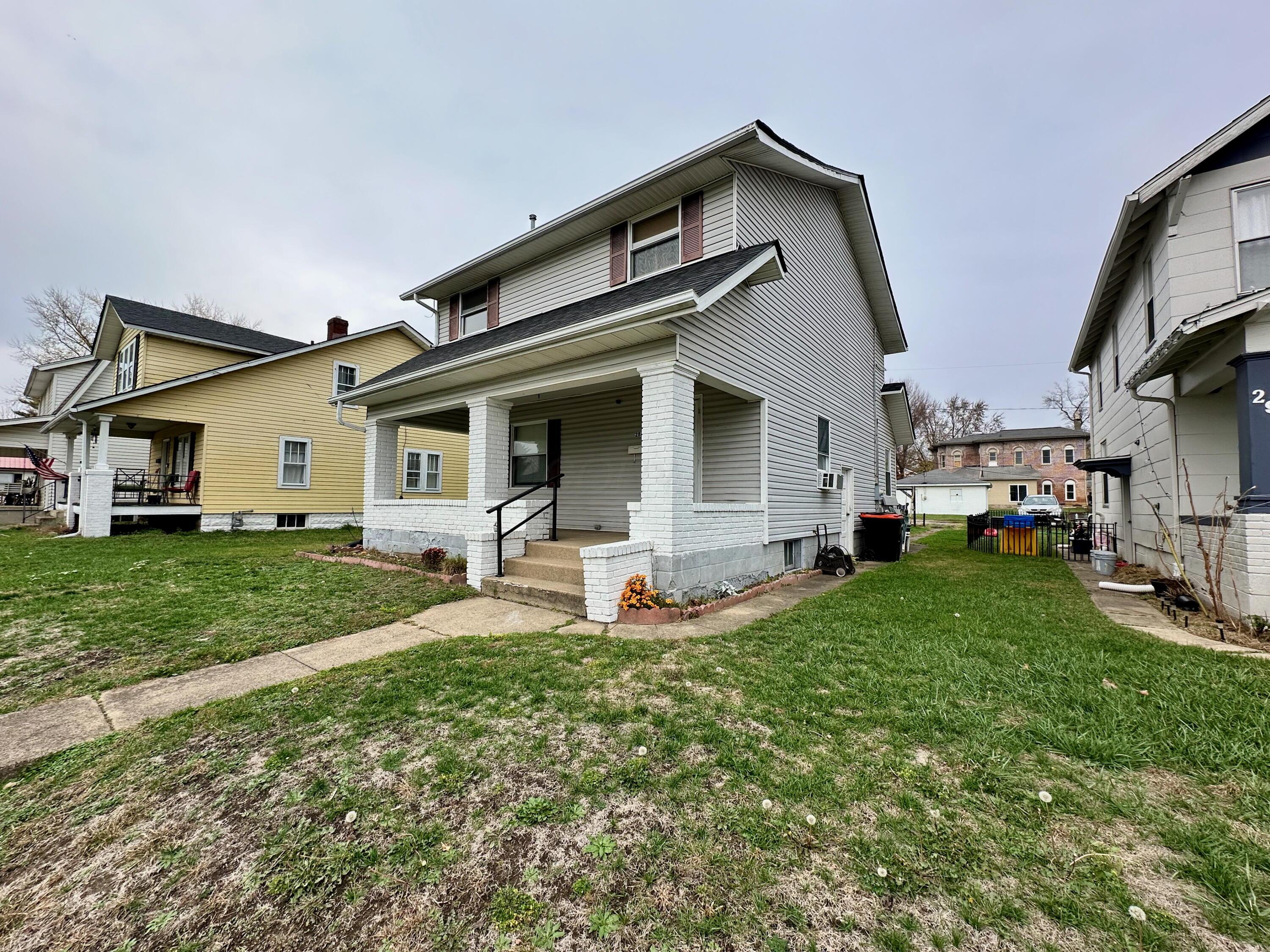 286 Everett Avenue, Newark, Ohio image 2