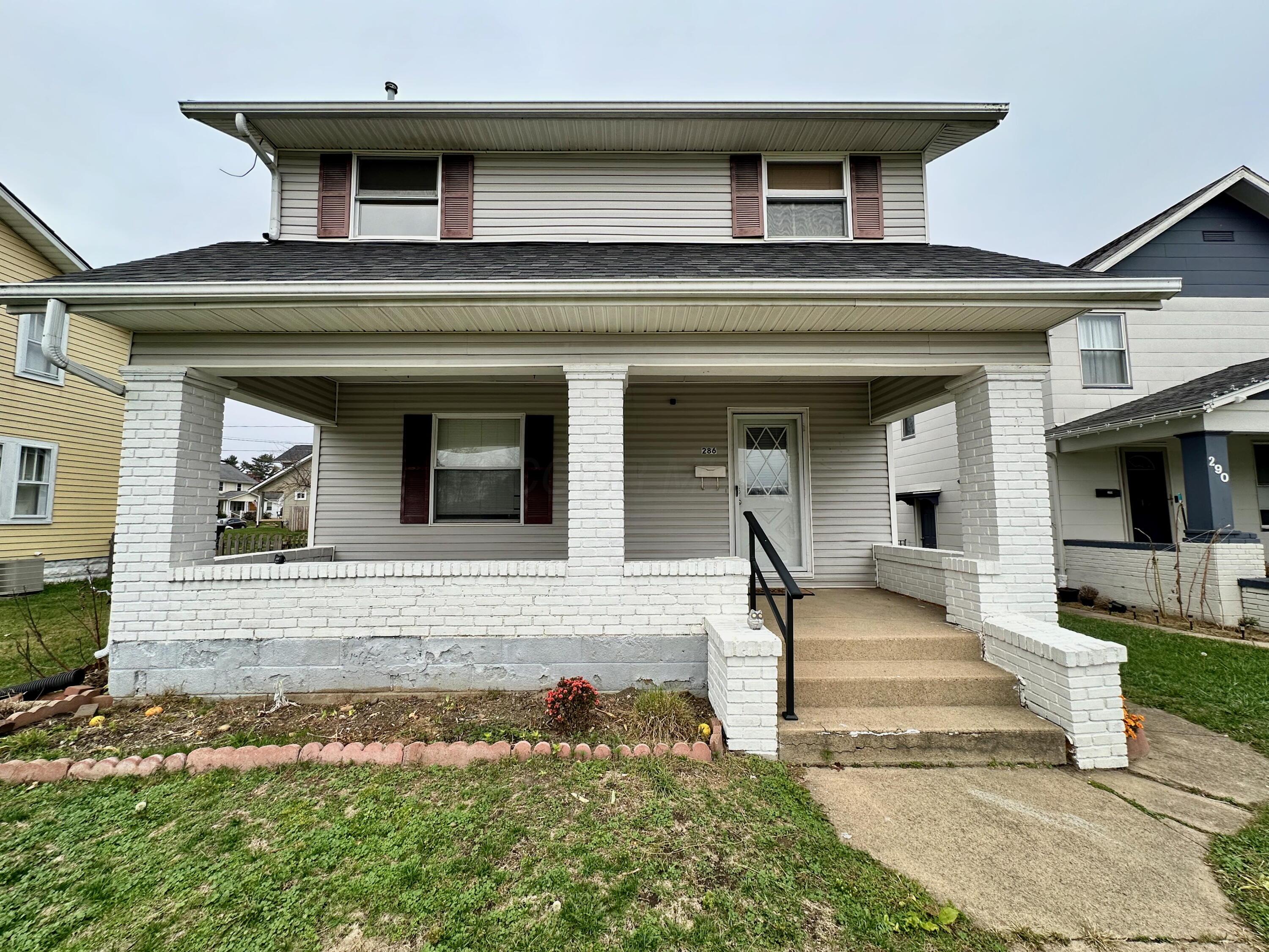 286 Everett Avenue, Newark, Ohio image 1