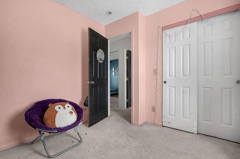 Tiny photo for 598 Jameson Street, Ashville, OH 43103 (MLS # 225039560)