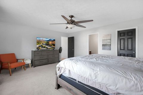 Tiny photo for 598 Jameson Street, Ashville, OH 43103 (MLS # 225039560)