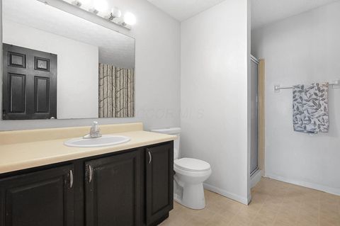 Tiny photo for 598 Jameson Street, Ashville, OH 43103 (MLS # 225039560)