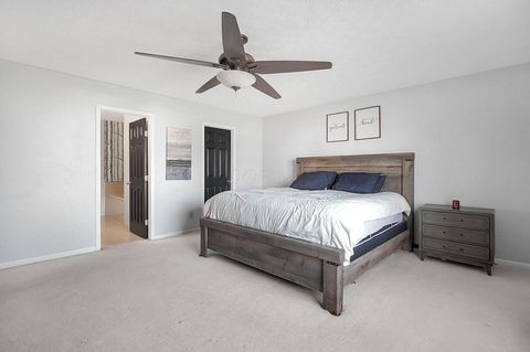 Tiny photo for 598 Jameson Street, Ashville, OH 43103 (MLS # 225039560)
